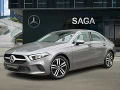 Mercedes A Klasse