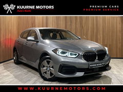 BMW 1 Reeks