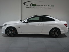 Mercedes C-Klasse