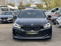BMW 1 Reeks