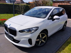 BMW 2 Reeks Tourer