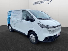 Maxus eDeliver 7
