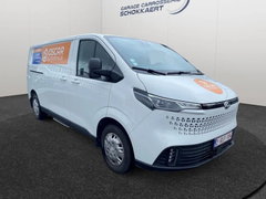 Maxus