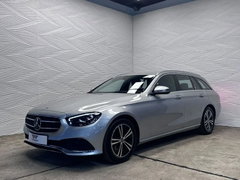 Mercedes E-Klasse