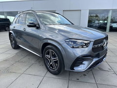 Mercedes GLE
