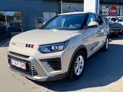 KGM Tivoli