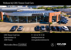 Mercedes GLB
