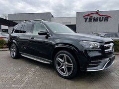 Mercedes GLS