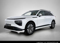 XPENG G9