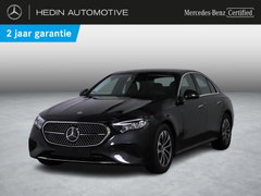 Mercedes E-Klasse