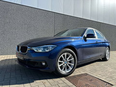 BMW 3 Reeks