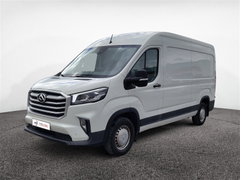 Maxus