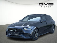 Mercedes C-Klasse