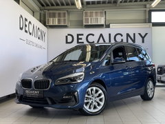 BMW 2 Reeks Tourer