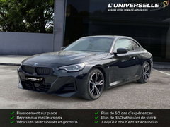 BMW 2 Reeks