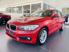 BMW 1 Reeks
