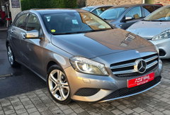 Mercedes A Klasse