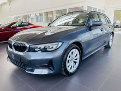 BMW 3 Reeks