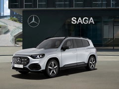 Mercedes GLB