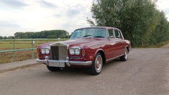 Rolls-Royce Silver Shadow