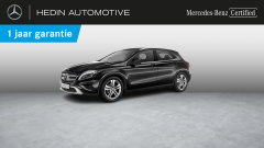 Mercedes GLA