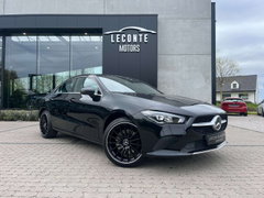Mercedes CLA