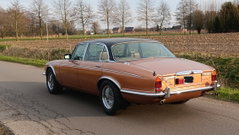 Daimler Double Six