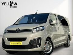 Citroen SpaceTourer