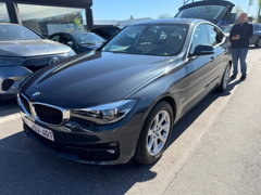 BMW 3 Reeks