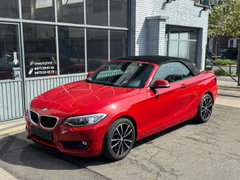 BMW 2 Reeks