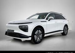 XPENG G9