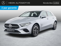 Mercedes A Klasse