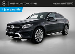 Mercedes GLC