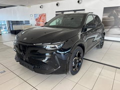 Alfa Romeo Junior