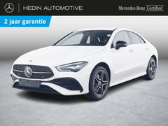 Mercedes CLA
