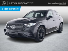 Mercedes GLC