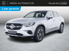 Mercedes GLC