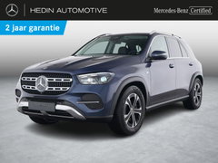 Mercedes GLE