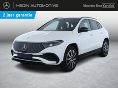 Mercedes EQA