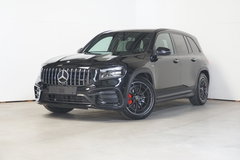 Mercedes GLB