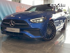 Mercedes C-Class