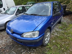 Peugeot 106