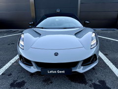 Lotus Emira
