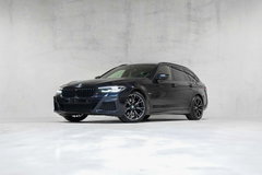 BMW 5 Reeks