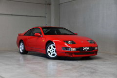 Nissan 300 ZX