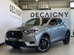 DS DS7 Crossback