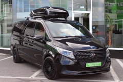 Mercedes V-Klasse