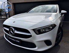 Mercedes A Klasse