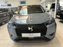 DS DS 3 Crossback