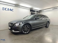 Mercedes C-Klasse